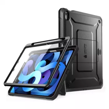Supcase Unicorn Beetle Pro iPad 11 2025/ 10.9 2022 zwart