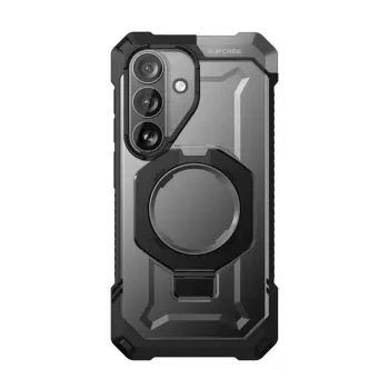 SUPCASE UB Grip Mag MagSafe Galaxy S26 zwart