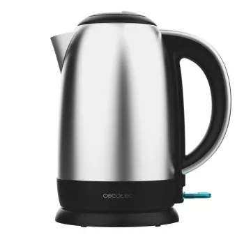 Cecotec Thermosense 200 Steel Elektrische waterkoker