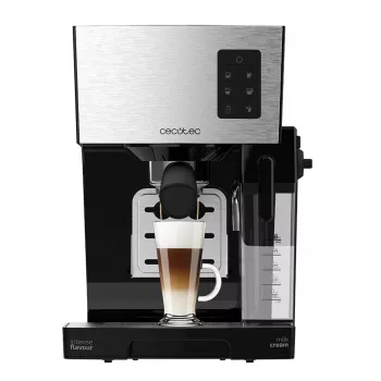 Cecotec Power Instant-ccino 20 Koffiemachine