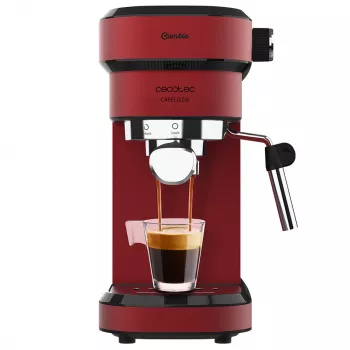 Cecotec Cafelizzia 790 Shiny espressomachine