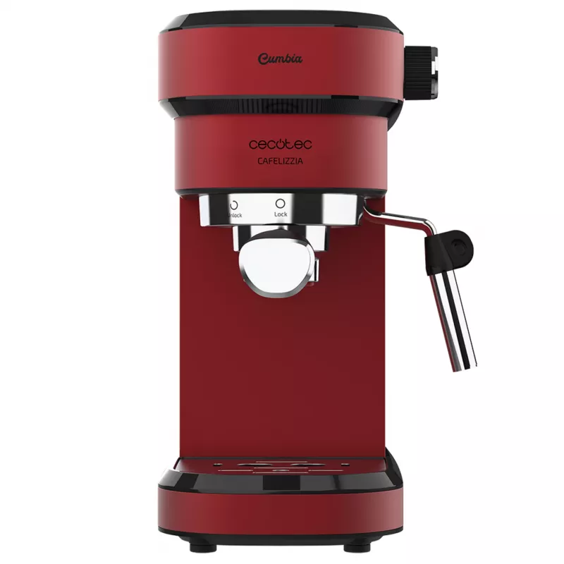 Cecotec Cafelizzia 790 Shiny espressomachine