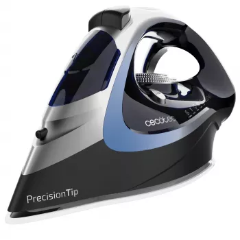 Cecotec IronHero 3200 Vital stoomstrijkijzer, 3200 W, TitaniumSlide-strijkzool, 400 ml tank