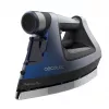 Cecotec IronHero 3000 Sauna i-Pump stoomgenerator-strijkijzer, 3000 W, 8 bar, 170 g/min stoomstoot, 600 g/min stoomstoot, 2 L tank, keramische zool
