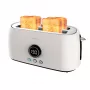 Cecotec ClassicToast 15000 Extra dubbele toaster beige