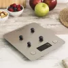 Cecotec Cook Control 10000 Connected Keukenweegschaal