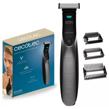 Cecotec PrecisionCare 7500 Power Blade 5-in-1 multigroomer