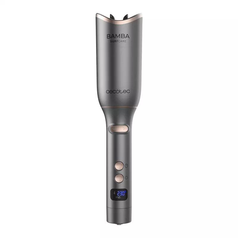 Cecotec SurfCare 850 Magic Waves Visio automatische krultang