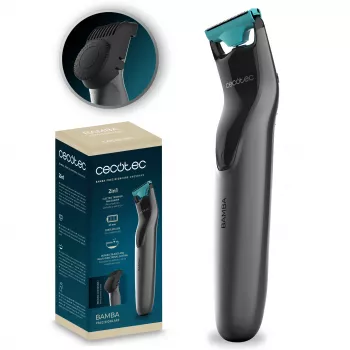 Cecotec Bamba PrecisionCare OneShave hybride scheerapparaat & trimmer