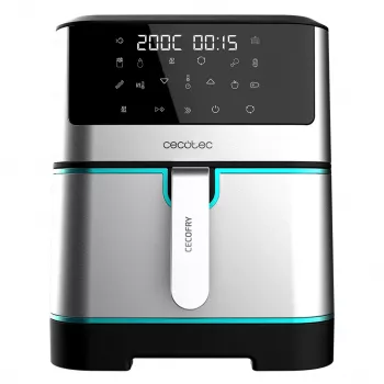 Cecotec Cecofry Supreme 8000 Heteluchtfriteuse