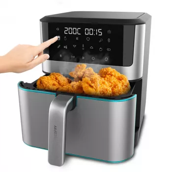 Cecotec Cecofry Supreme 8000 Heteluchtfriteuse