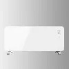Cecotec Ready Warm 6750 Crystal Connection convectorverwarming 2000W Wi-Fi