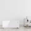 Cecotec Ready Warm 6750 Crystal Connection convectorverwarming 2000W Wi-Fi