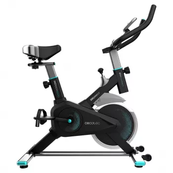 Cecotec Drumfit Indoor 6000 compacte hometrainer