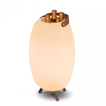 New Garden APOLO 70 oplaadbare lamp