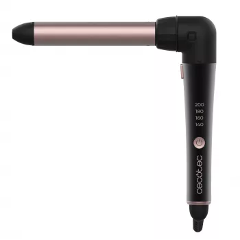Cecotec SurfCare TwistWaves automatische haarkruller
