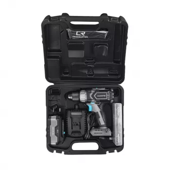 Cecotec Cecoraptor Perfect Drill 4020 Brushless Ultra accu-boorschroevendraaier