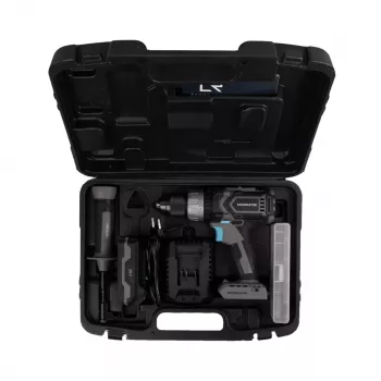 Cecotec Cecoraptor Perfect Impactdrill 2020 Brushless Ultra accu-slagschroevendraaier