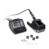 Cecotec Cecoraptor Perfect Solderstation 600 Advance soldeerstation 60W digitaal LED