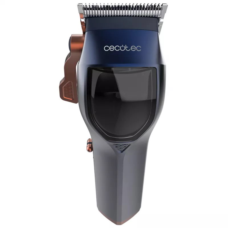 Cecotec PrecisionCare Expert Vector Haartrimmer