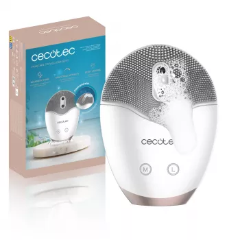 Cecotec FaceCare TotalClean Soft Sonic Gezichtsreinigingsborstel