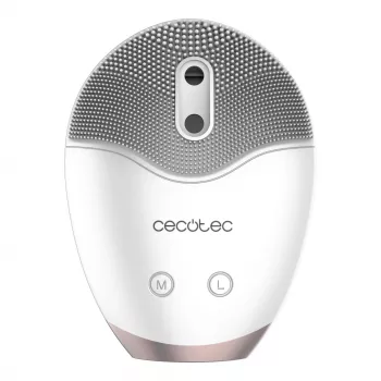 Cecotec FaceCare TotalClean Soft Sonic Gezichtsreinigingsborstel