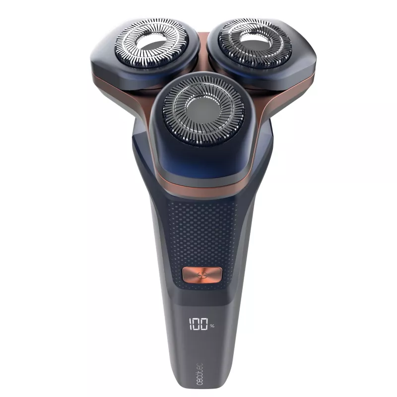 Cecotec PrecisionCare Aluminium Elektrisch Scheerapparaat