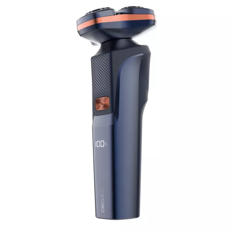 Cecotec PrecisionCare Aluminium Elektrisch Scheerapparaat