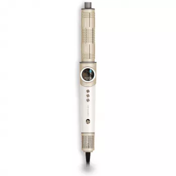 Cecotec AirGlisse 8in1 heteluchtstyler 1000W Champagne