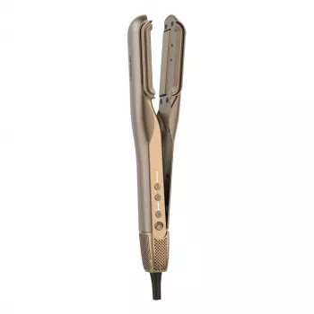 Cecotec AirLisse 2in1 ForceDry Duo Hairstyler en -droger, Zwart/Roségoud