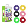 Myfirst PLA filament 6x5m 1,75mm Warm Colors voor 3D-pen FP8001AC-WC01