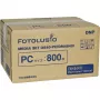 DNP DS40 Media 10x15 cm 2x 400 prints fotopapier- en lintkit