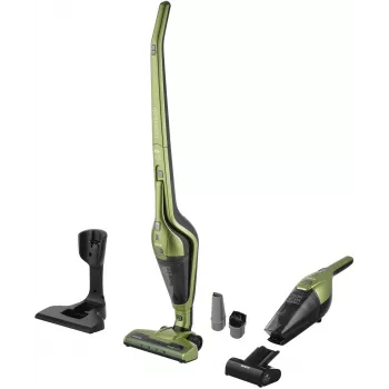 Sencor SVC 0600GG 3-in-1 accu-stofzuiger, groen, 2000 mAh, 0,5 L, zakloos