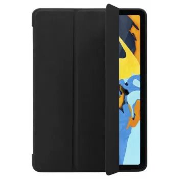 FIXED Padcover voor Apple iPad 10.9 (2022) / 11 (2025), zwart