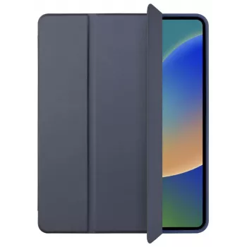 FIXED Padcover voor Apple iPad 10,9 inch (2022)/iPad 11 inch (2025) | Sleep and Wake | Blauw