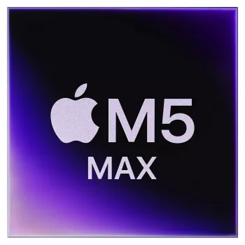 Apple MacBook Pro 16 M5 Max 18-Core CPU 40-Core GPU 64GB 2TB SSD Space Black Nano-Texture Glass Duits QWERTZ 140W USB-C