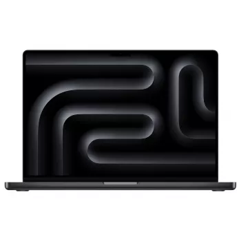 Apple MacBook Pro 16 M5 Max 18-Core CPU 40-Core GPU 64GB 2TB SSD Space Black Nano-Texture Glass Duits QWERTZ 140W USB-C