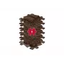 Muffik orthopedische sensorische mat set 6-in-1 Eco Forest 6 puzzelmatten MFK-024