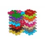 Orthopedische sensorische matten set 19-in-1 XXL 19 puzzelstukken sensorisch Muffik / MFK-025-1