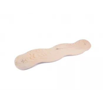 Muffik zig-zag balancing path / orthopedische matmodule MFA-03-2