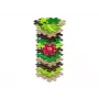 Muffik MFK-097 Nature 15-delige orthopedische sensorische matten set