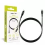 Mobile Origin 100W displaykabel USB-C naar USB-C CB2 1,5m