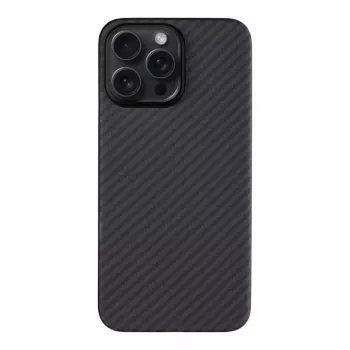 Tactical Back Cover MagForce Aramid Galaxy S24+ zwart