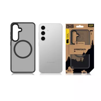 Backcover Tactical MagForce Hyperstealth Galaxy S24 Asphalt