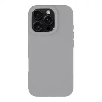 Backcover Tactical MagForce Velvet Smoothie iPhone 16 Pro Foggy