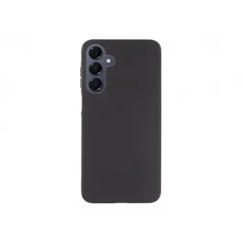 Tactical Back Cover TPU Galaxy A16 5G zwart