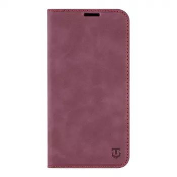 Tactical Book Cover Xproof voor Samsung Galaxy A36 5G, Red Beret