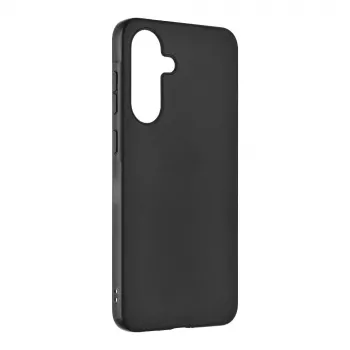 Tactical Back Cover TPU voor Samsung Galaxy A56 5G zwart