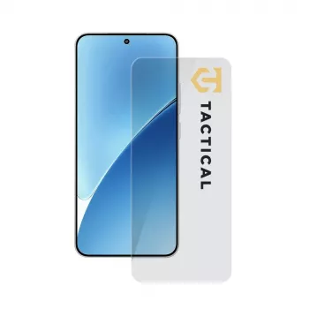 Tactical Glass Shield 2.5D voor Xiaomi 15 5G Clear