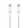 Tactical Stitch Thread Cable USB-C/USB-C wit